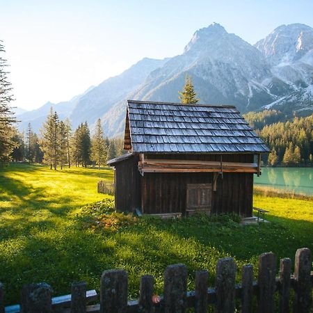 Hellweger Apartments Anterselva di Mezzo Esterno foto